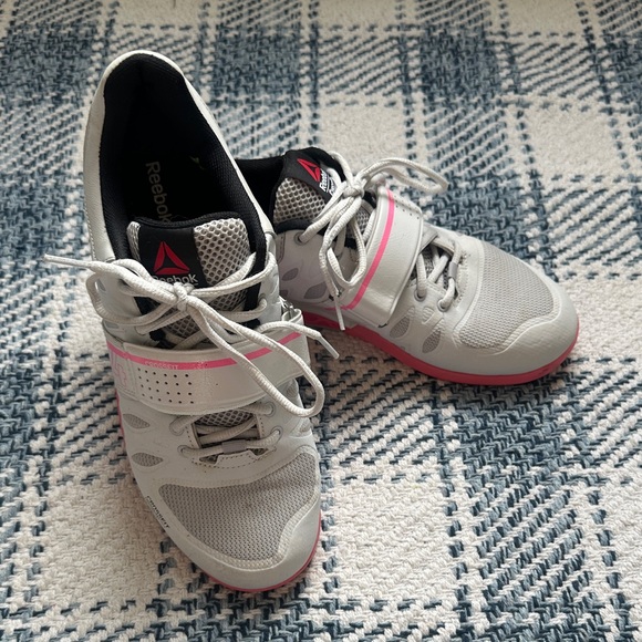 Reebok CF74 CrossFit Lifting Sneakers - Picture 2 of 7